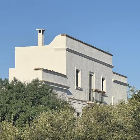 Cortijo La Sierrazuela Arcos de la Frontera