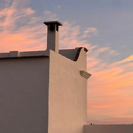 Apartment Cortijo La Sierrazuela *