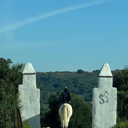 Cortijo La Sierrazuela