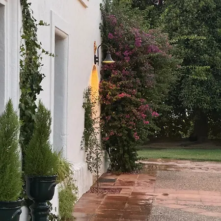 Apartment Cortijo La Sierrazuela
